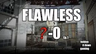 PS4: COD GHOSTS - 