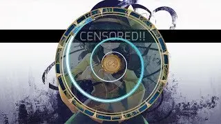【Lanota Fanmade Chart】Censored!! by t+pazolite [ReMaster 14]