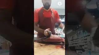 കേര ചുര തൊലിഊരിച്ചു കറി പീസ് yelliwfin tuna skinned curry peas