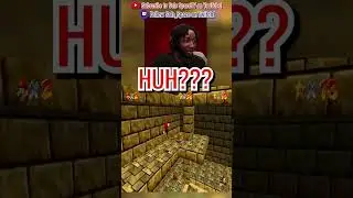 CRUSHED IN MARIO 64