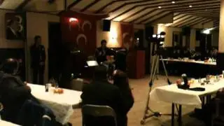Ali Kinik - Ya istiklal ya olum