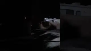 Scary Watt Avenue incidents