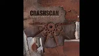 Crash-Scan - Repeat Until False(2014) full album