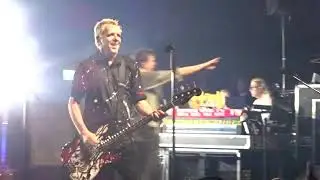 Die Toten Hosen - Paradies (7.9.2025 in O2 Forum Kentish Town, London)
