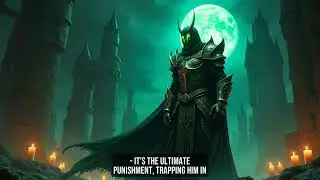 Who Is The Real Hidden Villain in Baldur's Gate 3? | D&D Lore Explained
