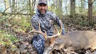 Best Mid to Late Season SITKA Whitetail Gear