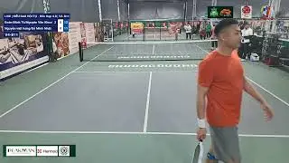 LIVE | SIÊU SAO HỘI TỤ - Hỗn Hợp 4.8 | V4-B11
