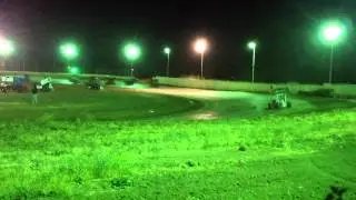 5/25/13 MONEY SHOW- Dixon Speedway