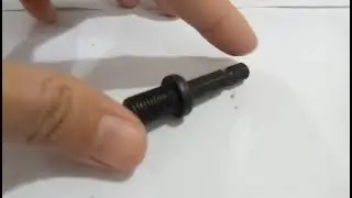 Adaptor Bor 10mmx3/8mm.                                            order via WA : 0856 8933 798