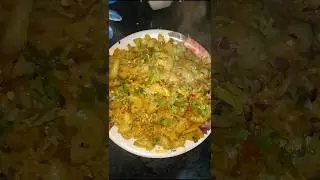 Masala Maggie macaroni recipe 😋😋😋 #homemade #food #cooking #rasoi #macaroni #viral #videos #shorts