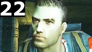 Far Cry Walkthrough Gameplay Part 22 - Volcano (Far Cry 1 No Commentary Playthrough)