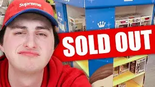 Black Friday Ruined My Funko Pop Hunt...
