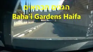 CITY TOUR  DRIVING IN  