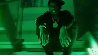 Pooh Shiesty - Change Your Name [Music Video]