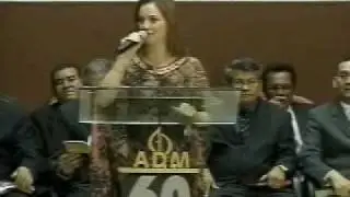 Lauriete - O Segredo é Louvar