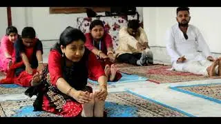 BSNES | YOGA WORKSHOP | 21st JUNE 2020 | INTERNATIONAL YOGA DAY