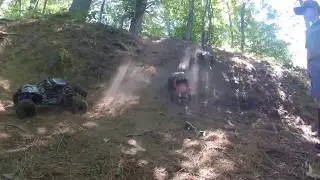 Awesome time at Oxford Mudrun with the RC Trucks and More!!!!!