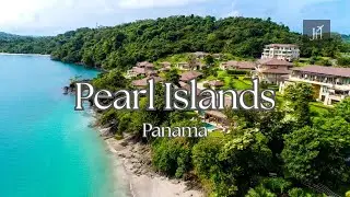 Panama’s Secret Billionaire Playground | The Pearl Islands (Las Perlas)
