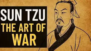 Book Summary: The Art of War by Sun Tzu