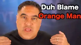 TYT Smears Trump For Anti-Asian Hate