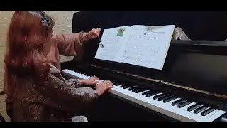 latihan piano part 3 , belajar membaca not balok, cara mudah baca not balok piano