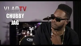 Chubby Jag Explains How Cassidy's Battle Changed The Game