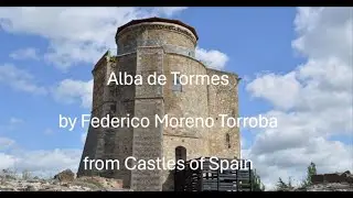 Torroba - Alba de Tormes