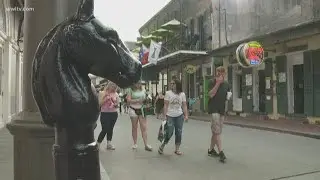 Last Call: New Orleans bars closing at midnight to slow coronavirus' spread