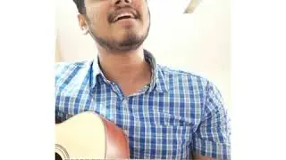 Tootey Khaab Acoustic Cover By Razik Mujawar