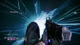 Vex Override, Savathun Behind The Endless Night Discovery Dialogue Compilation - Destiny 2