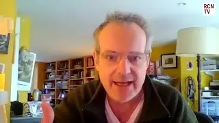 Director Rob Lemkin On African Apocalypse Documentary Inspirations