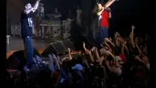 VIOLADORES DEL VERSO - VICIOS Y VIRTUDES EN DIRECTO (CANAL BOA)