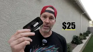 Cheap Upgrade for Better Vlogs? (K&F Concept Filters)
