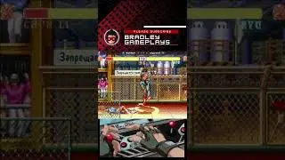 Street Fighter 2 Champion Edition FT5 WahWah VS edgarsrt8 #sf2ce #fightcade