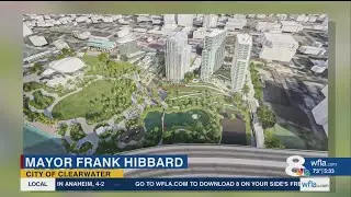 $400 million Clearwater development up for voter approval