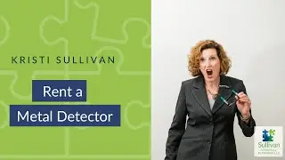 Rent a Metal Detector