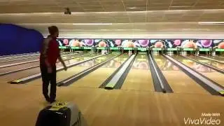 Fun bowl