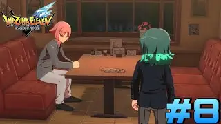 Inazuma Eleven Victory Road - #8: Duel de coachs !