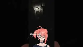 I GOT JUMPED #vtubergaming #spookymonth #horrortuber
