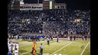 Grandview Homecoming 2021
