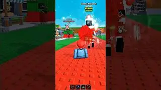 I FINALLY GOT SANTA HOTSPOT&hellip; I&rsquo;M SHOOK 😱🔥 #roblox #funny #stealabrainrot