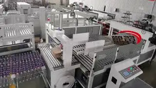 ZH 1250 pp belt packing bundling strapping
