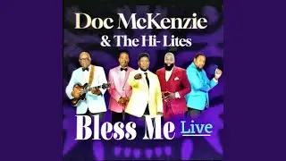 Bless Me (Live) (Extended Version)