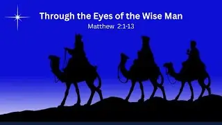 Foothills Church Service
