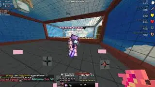 Cosmic Craft Pyro PvP / Mcmmo Factions