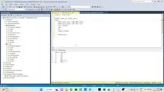 CASE Statement in  SQL SERVER with EXAMPLE