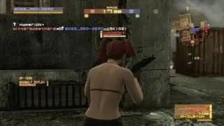 MGO2 R OFW 1.36 SS Race