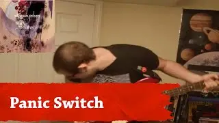 29 Days of Alternative Rock Basslines #15 - Panic Switch by Silversun Pickups