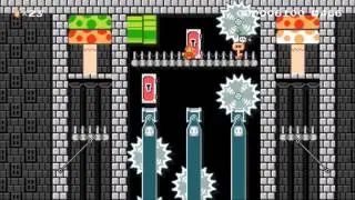 [1YMM] Crash Course Castle: Beating Super Mario Maker's Coolest Levels!