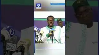 The Day We Do Census Properly Nigeria Will Discover Her Population Is 350 million - Patrick Lumumba